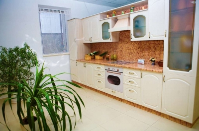 Кухни на заказ Краснодар
