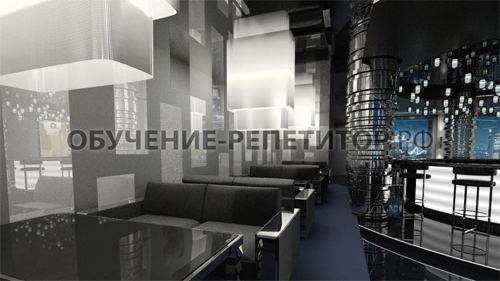 Репетитор 3d max в Москве Репетитор 3d max в Москве