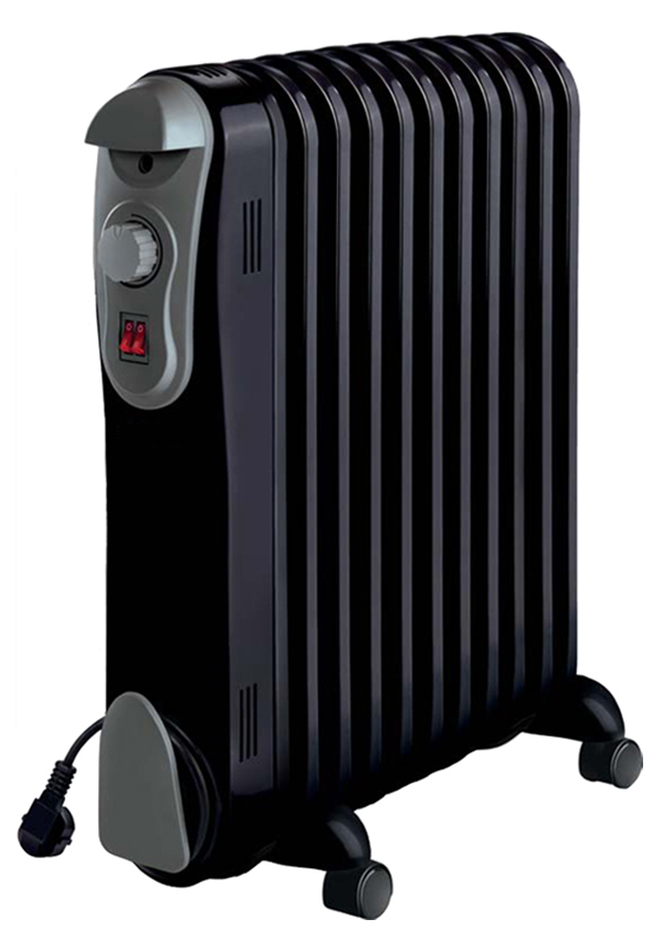 Масляный радиатор Ballu Classic BOH/CL 05WRN Масляный радиатор Ballu Classic BOH/CL 05WRN