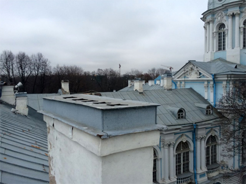Всё об установке вентиляционных систем Всё об установке вентиляционных систем