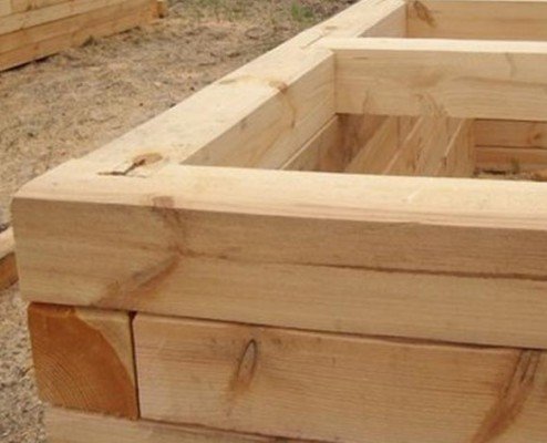 строительство домов из бруса под ключ 4