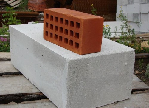 Газобетонные блоки2