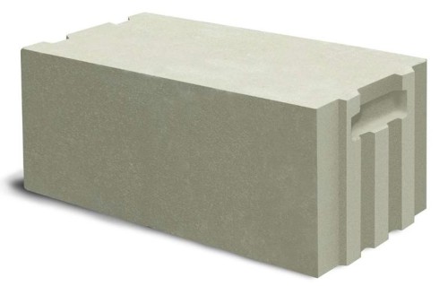 Газобетонные блоки4