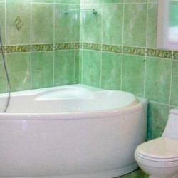 плитка керамическая для ванной 3