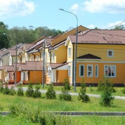 Малоэтажное жилищное строительство – проблемы развития 3