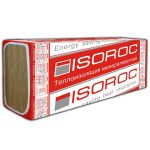 Утеплитель Isoroc