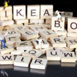 Покупки для дома в ikea с выгодой
