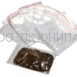Особенности и применение пакетов зип лок