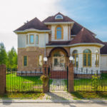 Постройте свой собственный дом - грандиозные проекты