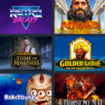 Игровой клуб JET: особенности и краткий обзор