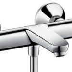 Сантехника Hansgrohe