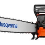 Критерии выбора бензопилы