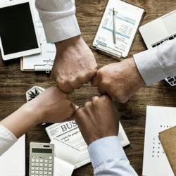 Что поможет отладить работу бизнеса