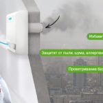 Рекуператор для квартиры