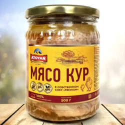 Технология изготовления качественных консерв
