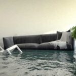 Оценка ущерба после залива квартиры: что важно знать