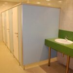 Сантехнические перегородки: надежное решение для любых помещений