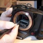 Фотоаппарат Sony не фокусируется: как вернуть четкость снимкам