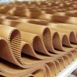 Сферы использования и возможности гофрокартона