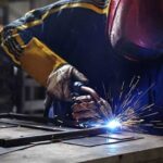 Сервисное обслуживание сварочных аппаратов в Москве